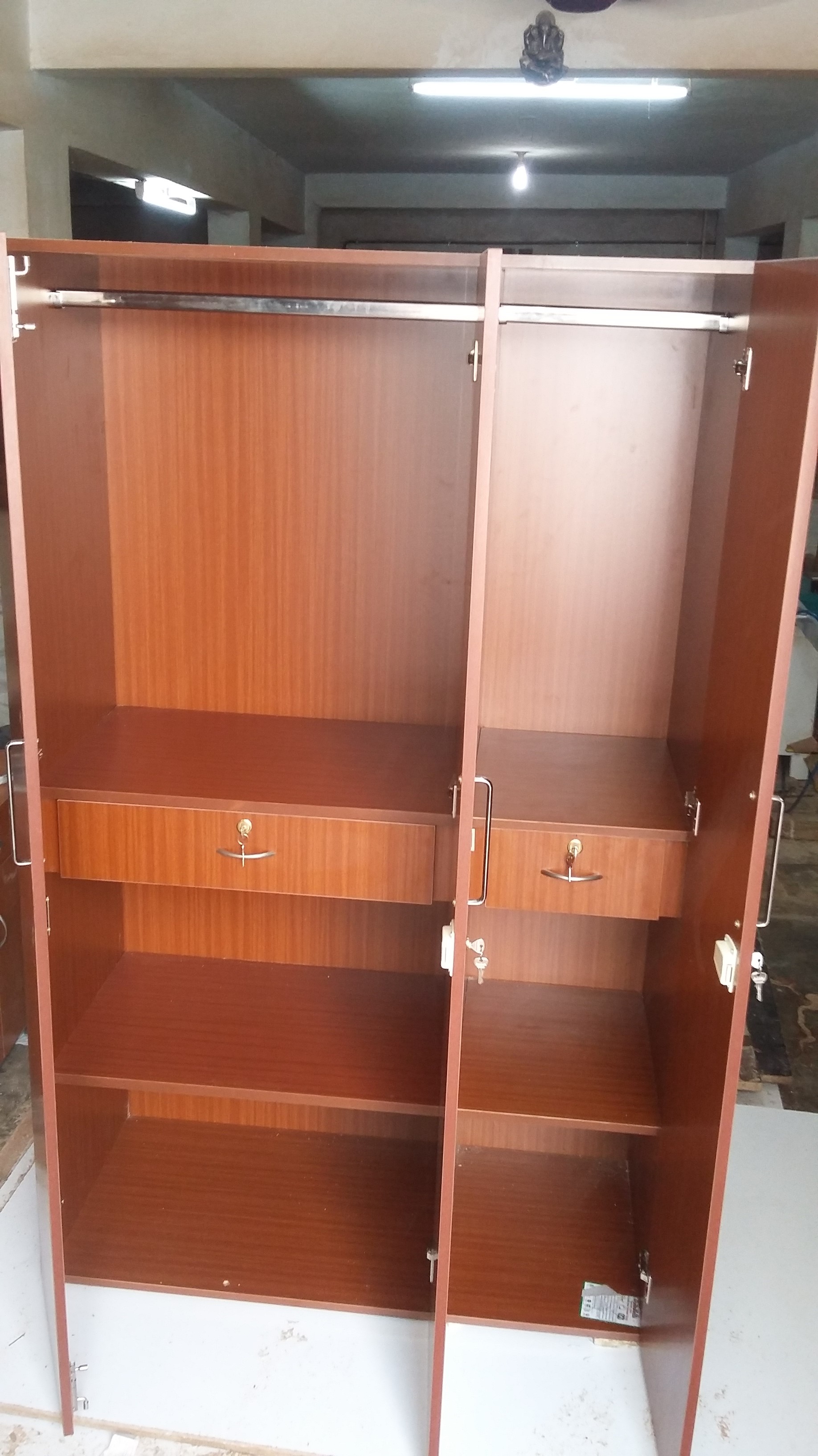 Samrudhi Office Chair